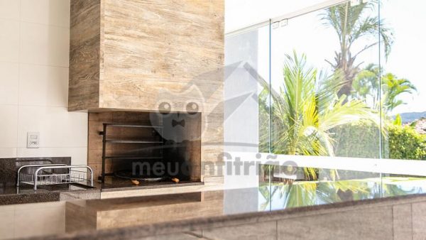 Ref:. 0002 - Casa de alto padrão em Escarpas do Lago de 7 suites - Image 17