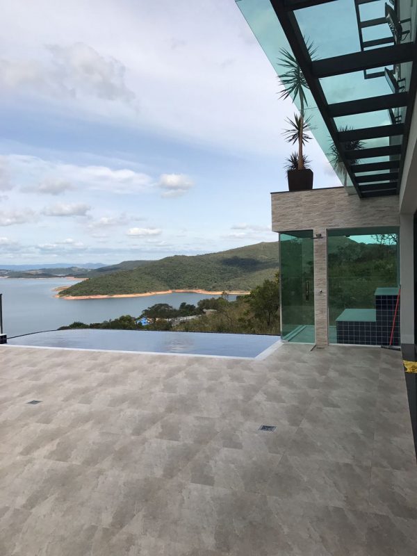 Ref:. 0007 - Casa super luxo em Escarpas do Lago - 7 suítes e piscina - Image 12