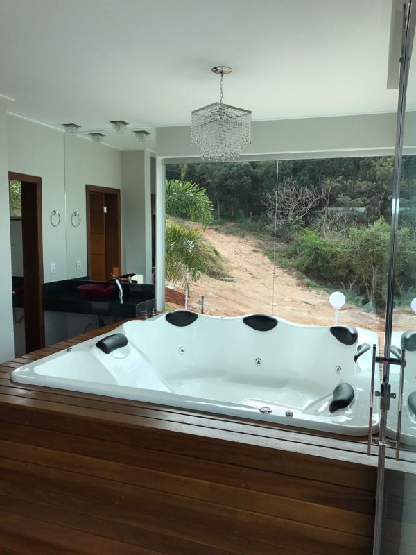 Ref:. 0007 - Casa super luxo em Escarpas do Lago - 7 suítes e piscina - Image 13
