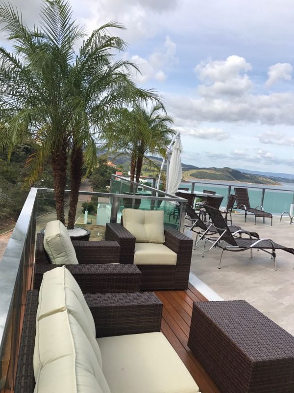 Ref:. 0007 - Casa super luxo em Escarpas do Lago - 7 suítes e piscina - Image 15