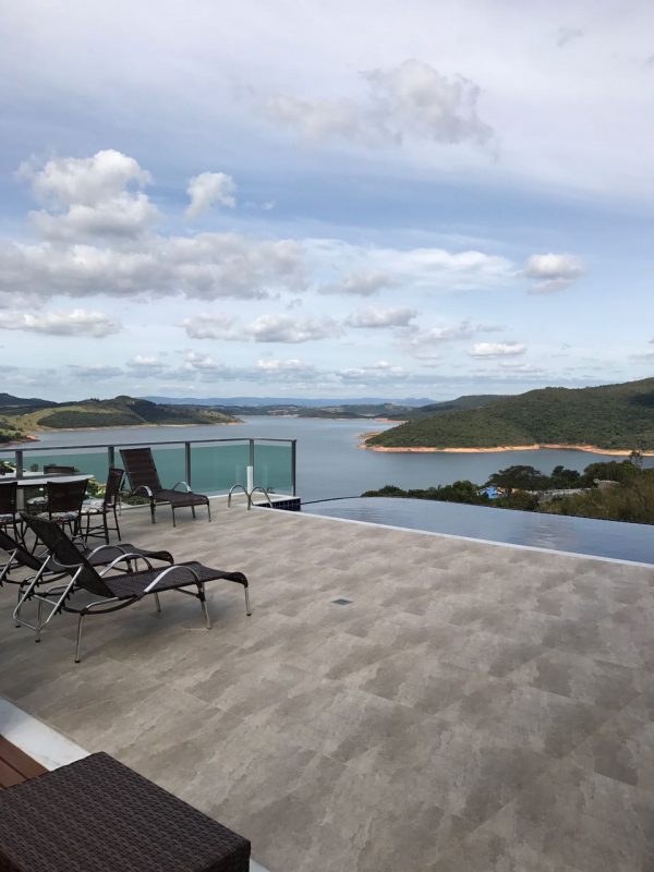 Ref:. 0007 - Casa super luxo em Escarpas do Lago - 7 suítes e piscina - Image 16