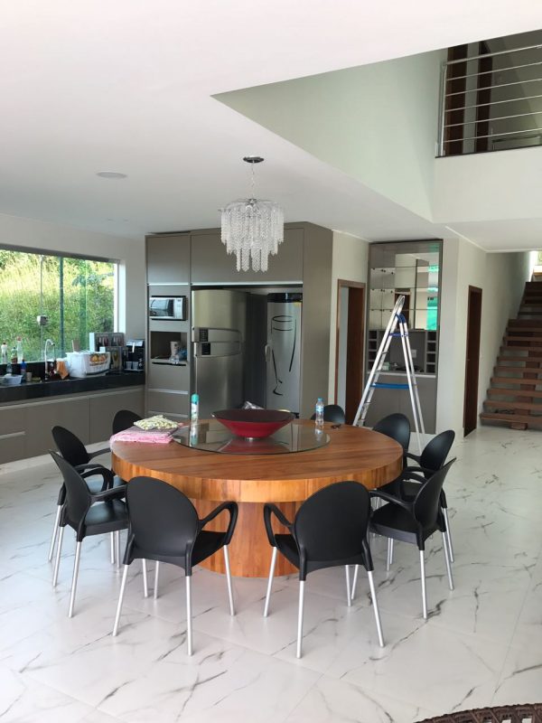 Ref:. 0007 - Casa super luxo em Escarpas do Lago - 7 suítes e piscina - Image 21