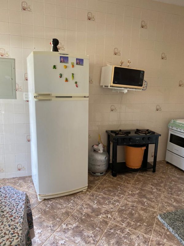 Ref:. 0010 - Casa em Escarpas do Lago com área de lazer, piscina, churrasqueira e quatro quartos com ar condicionado - Image 12