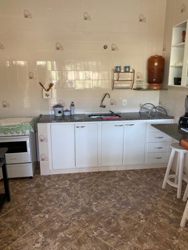 Ref:. 0010 - Casa em Escarpas do Lago com área de lazer, piscina, churrasqueira e quatro quartos com ar condicionado - Image 14