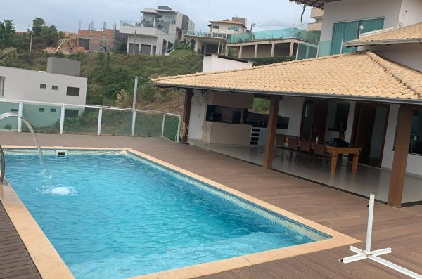 Ref:. 0006 – Casa em Escarpas do Lago com excelente vista com 4 suítes + 1 quarto - Image 2