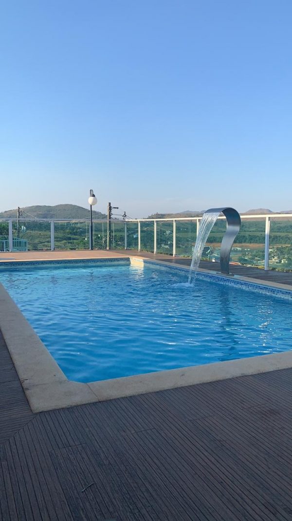 Ref:. 0006 – Casa em Escarpas do Lago com excelente vista com 4 suítes + 1 quarto - Image 4