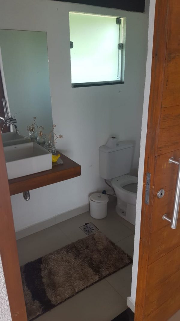 Ref:. 0006 – Casa em Escarpas do Lago com excelente vista com 4 suítes + 1 quarto - Image 6
