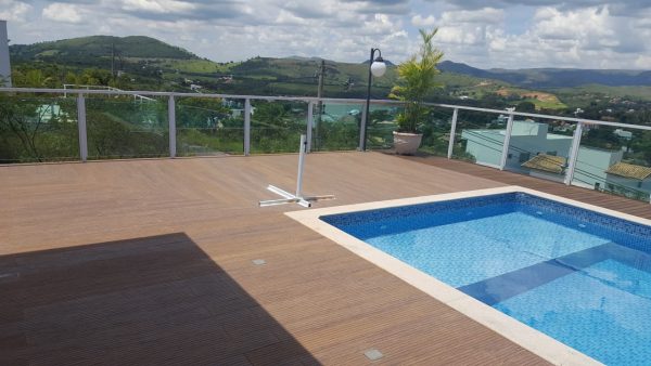 Ref:. 0006 – Casa em Escarpas do Lago com excelente vista com 4 suítes + 1 quarto - Image 8
