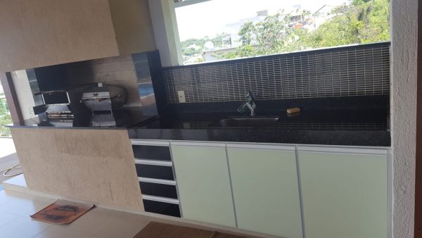 Ref:. 0006 – Casa em Escarpas do Lago com excelente vista com 4 suítes + 1 quarto - Image 9