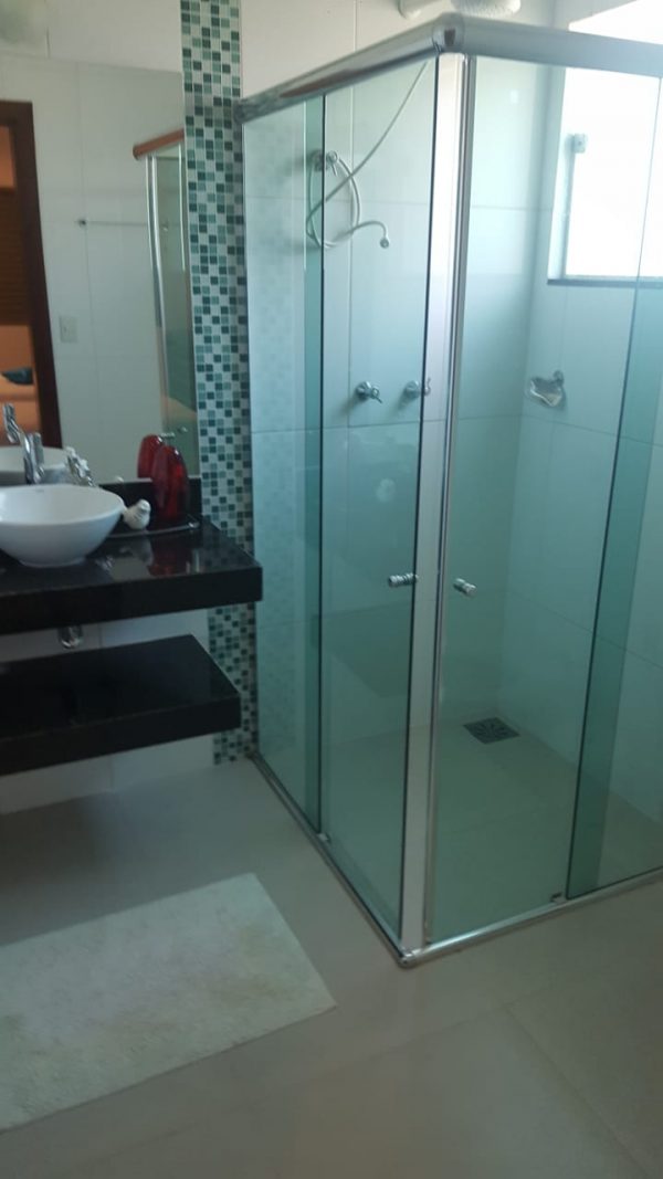 Ref:. 0006 – Casa em Escarpas do Lago com excelente vista com 4 suítes + 1 quarto - Image 10