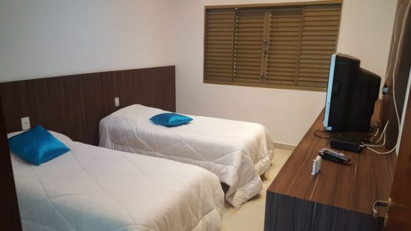 Ref:. 0006 – Casa em Escarpas do Lago com excelente vista com 4 suítes + 1 quarto - Image 14