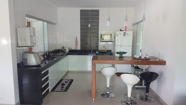 Ref:. 0006 – Casa em Escarpas do Lago com excelente vista com 4 suítes + 1 quarto - Image 15