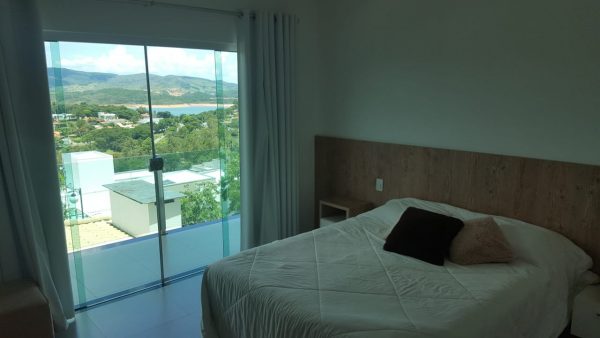 Ref:. 0006 – Casa em Escarpas do Lago com excelente vista com 4 suítes + 1 quarto - Image 16