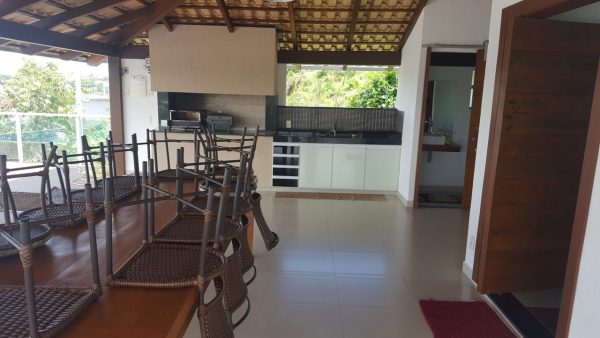 Ref:. 0006 – Casa em Escarpas do Lago com excelente vista com 4 suítes + 1 quarto - Image 17
