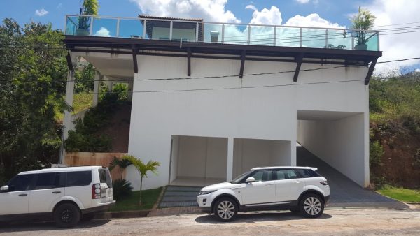 Ref:. 0006 – Casa em Escarpas do Lago com excelente vista com 4 suítes + 1 quarto - Image 20