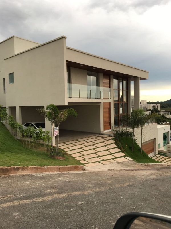 Ref:. - 0003 Casa de 7 suítes com linda vista em Escarpas do Lago - Image 11
