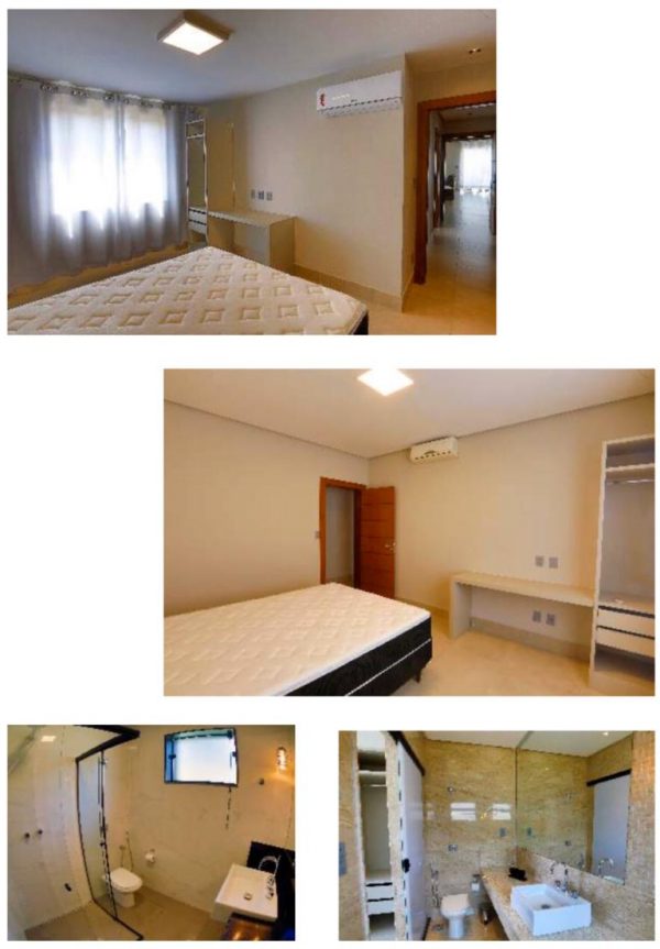 Ref:. 0005 – Casa em Escarpas do Lago com 6 suítes - Image 2