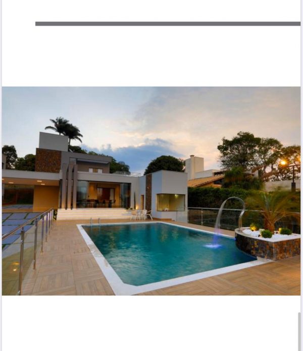 Ref:. 0005 – Casa em Escarpas do Lago com 6 suítes - Image 13