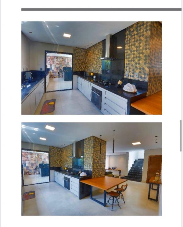 Ref:. 0005 – Casa em Escarpas do Lago com 6 suítes - Image 6