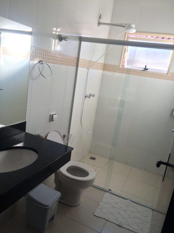 Ref:. 0009 - Casa em Escarpas do Lago com área de lazer, piscina, churrasqueira e quatro quartos - Image 12