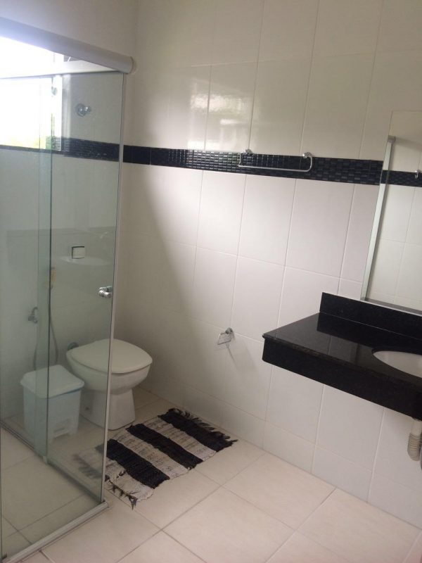 Ref:. 0009 - Casa em Escarpas do Lago com área de lazer, piscina, churrasqueira e quatro quartos - Image 17