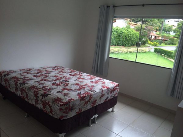 Ref:. 0009 - Casa em Escarpas do Lago com área de lazer, piscina, churrasqueira e quatro quartos - Image 19