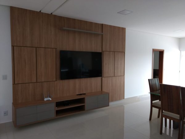 Ref:. 0011 –  Casa Super em Luxo Escarpas do Lago com 5 suítes, piscina, sauna e churrasqueira - Image 17