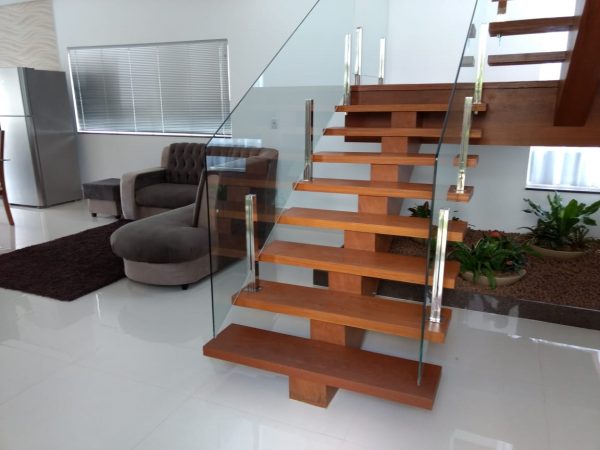 Ref:. 0011 –  Casa Super em Luxo Escarpas do Lago com 5 suítes, piscina, sauna e churrasqueira - Image 6