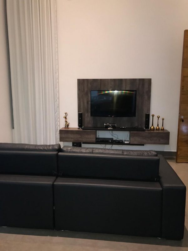 Ref:. 0012 –  Casa Super Luxo Escarpas do Lago com 5 suítes, piscina, sauna e churrasqueira - Image 16
