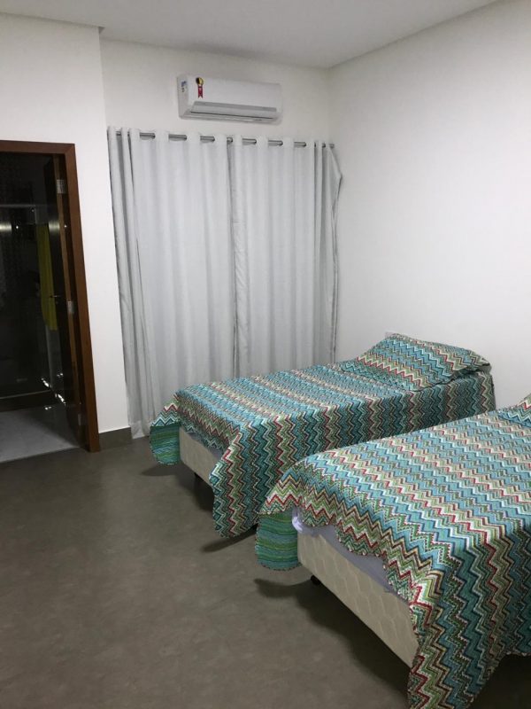 Ref:. 0012 –  Casa Super Luxo Escarpas do Lago com 5 suítes, piscina, sauna e churrasqueira - Image 18