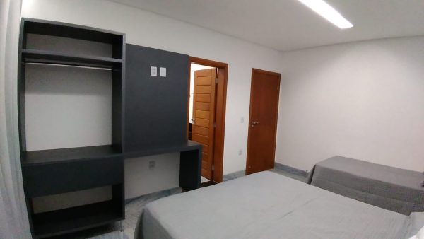 Ref:. 0023 – CASA EM ESCARPAS DO LAGO com 6 suítes - Image 16