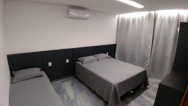 Ref:. 0023 – CASA EM ESCARPAS DO LAGO com 6 suítes - Image 17