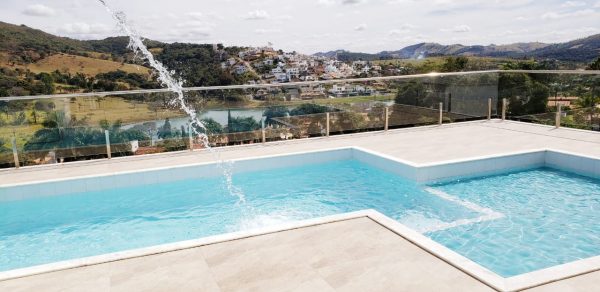 Ref:. 0023 – CASA EM ESCARPAS DO LAGO com 6 suítes - Image 20
