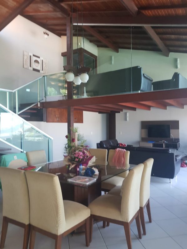 Ref:. 0019 – CASA EM ESCARPAS DO LAGO com 10 suítes para 44 pessoas - Image 3