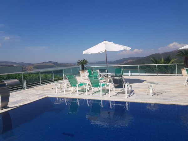 Ref:. 0019 – CASA EM ESCARPAS DO LAGO com 10 suítes para 44 pessoas - Image 4