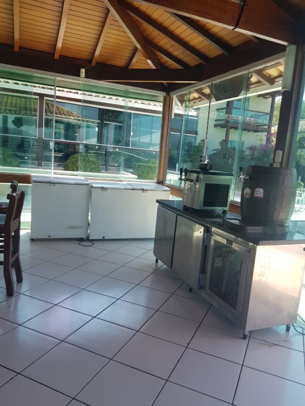 Ref:. 0019 – CASA EM ESCARPAS DO LAGO com 10 suítes para 44 pessoas - Image 10