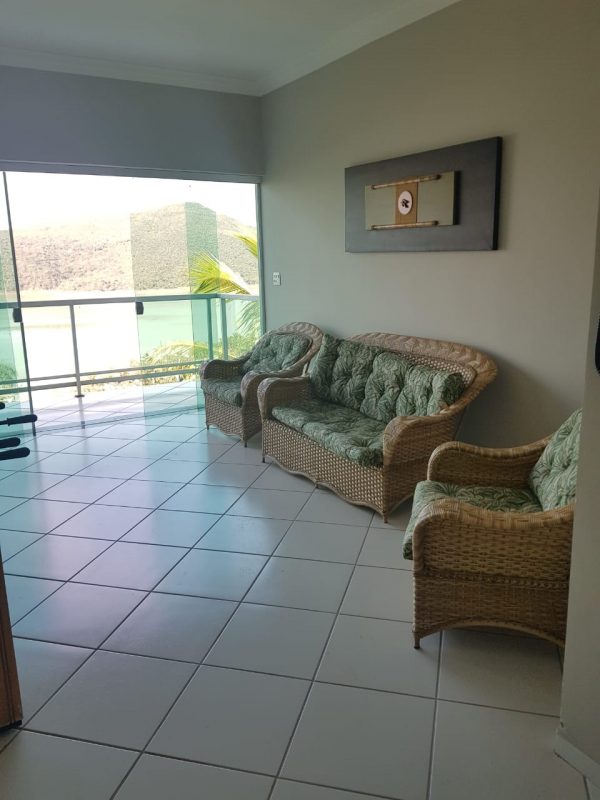 Ref:. 0019 – CASA EM ESCARPAS DO LAGO com 10 suítes para 44 pessoas - Image 16