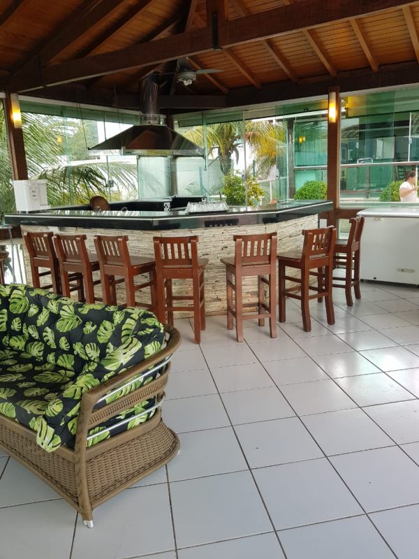Ref:. 0019 – CASA EM ESCARPAS DO LAGO com 10 suítes para 44 pessoas - Image 20