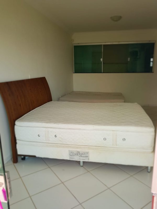 Ref:. 0019 – CASA EM ESCARPAS DO LAGO com 10 suítes para 44 pessoas - Image 22