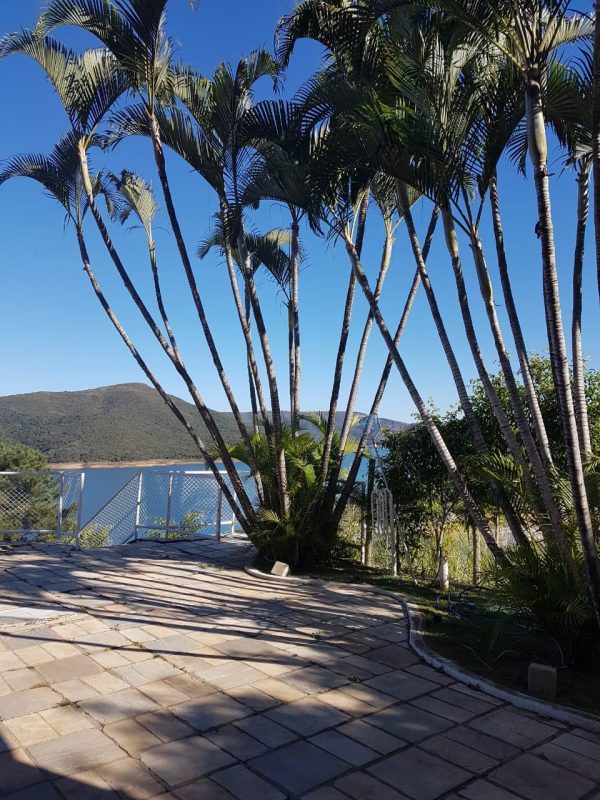 Ref:. 0018 – CASA EM ESCARPAS DO LAGO com vista FENOMENAL DA REPRESA - Image 16