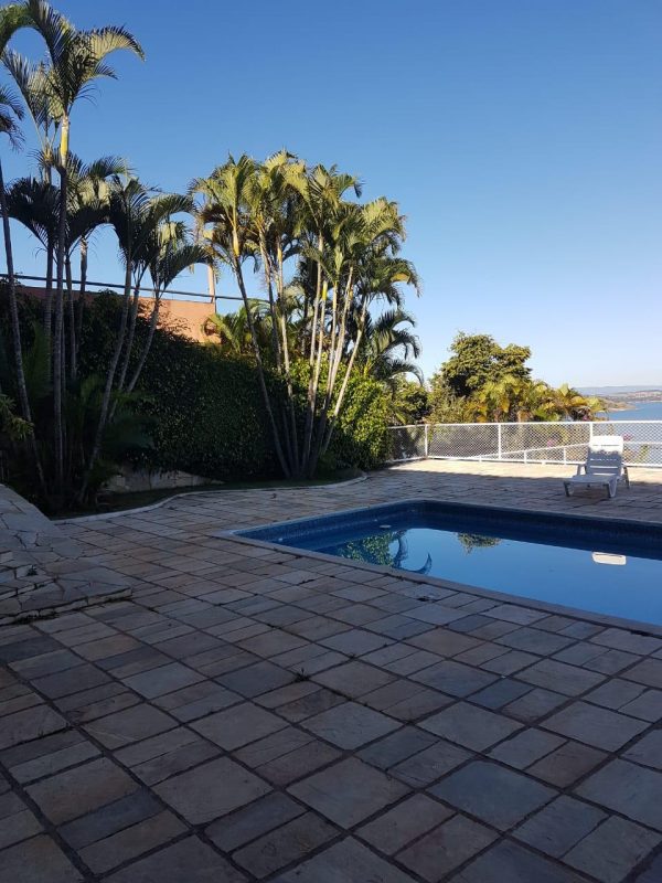 Ref:. 0018 – CASA EM ESCARPAS DO LAGO com vista FENOMENAL DA REPRESA - Image 18