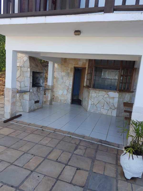 Ref:. 0018 – CASA EM ESCARPAS DO LAGO com vista FENOMENAL DA REPRESA - Image 19