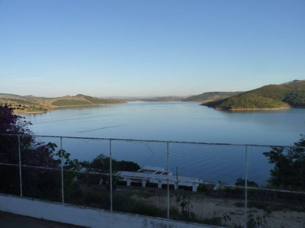 Ref:. 0018 – CASA EM ESCARPAS DO LAGO com vista FENOMENAL DA REPRESA - Image 20