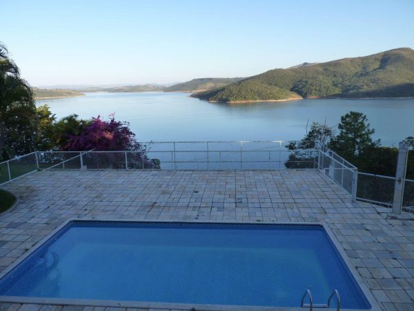Ref:. 0018 – CASA EM ESCARPAS DO LAGO com vista FENOMENAL DA REPRESA - Image 21