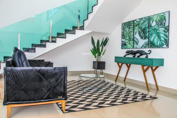 Ref:. 0013 – Casa super luxo em Escarpas do Lago - 8 suítes, piscina e hidromassagem - Image 3