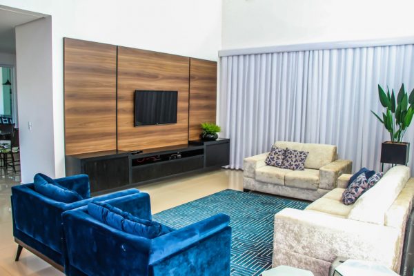 Ref:. 0013 – Casa super luxo em Escarpas do Lago - 8 suítes, piscina e hidromassagem - Image 5