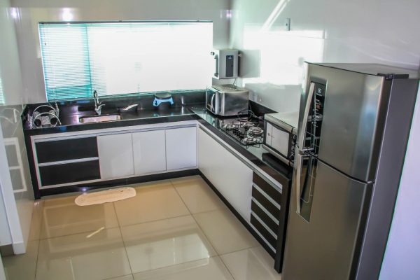 Ref:. 0013 – Casa super luxo em Escarpas do Lago - 8 suítes, piscina e hidromassagem - Image 18