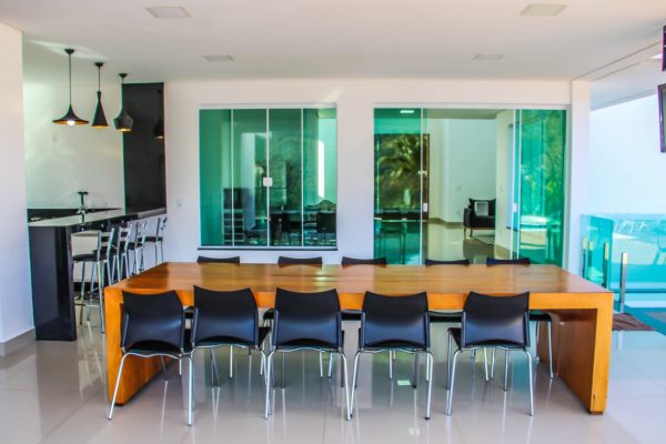 Ref:. 0013 – Casa super luxo em Escarpas do Lago - 8 suítes, piscina e hidromassagem - Image 20