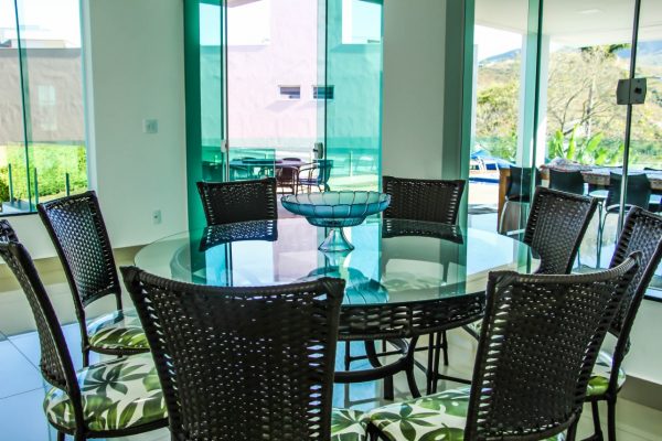 Ref:. 0013 – Casa super luxo em Escarpas do Lago - 8 suítes, piscina e hidromassagem - Image 21