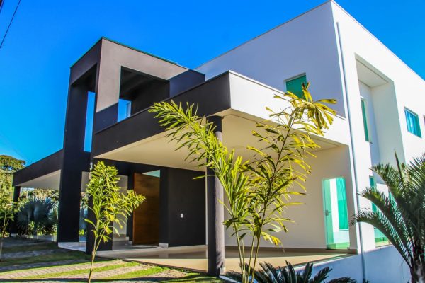 Ref:. 0013 – Casa super luxo em Escarpas do Lago - 8 suítes, piscina e hidromassagem - Image 29